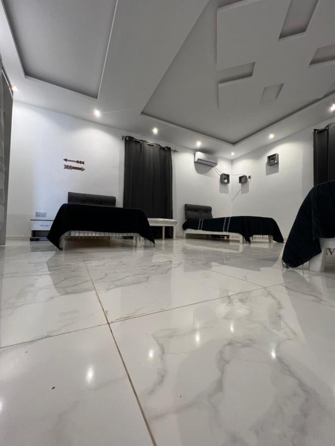 Magnifique Villa Avec Piscine Sur L'Ile De Djerba Houmt Souk  Exterior photo