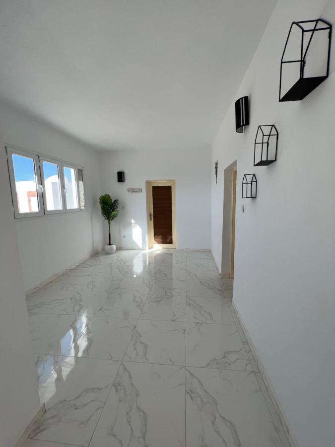 Magnifique Villa Avec Piscine Sur L'Ile De Djerba Houmt Souk  Exterior photo