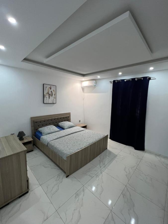 Magnifique Villa Avec Piscine Sur L'Ile De Djerba Houmt Souk  Exterior photo