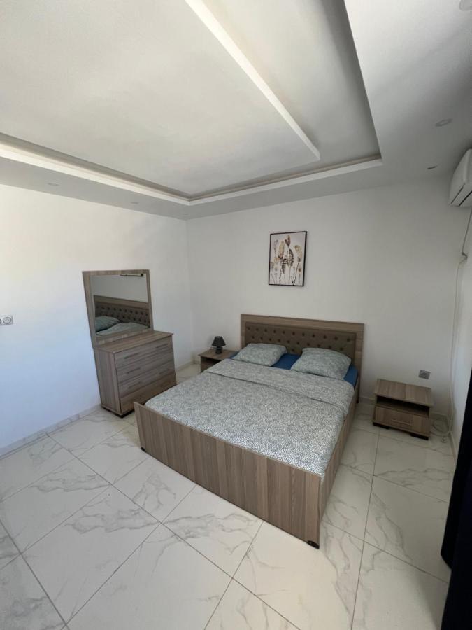 Magnifique Villa Avec Piscine Sur L'Ile De Djerba Houmt Souk  Exterior photo