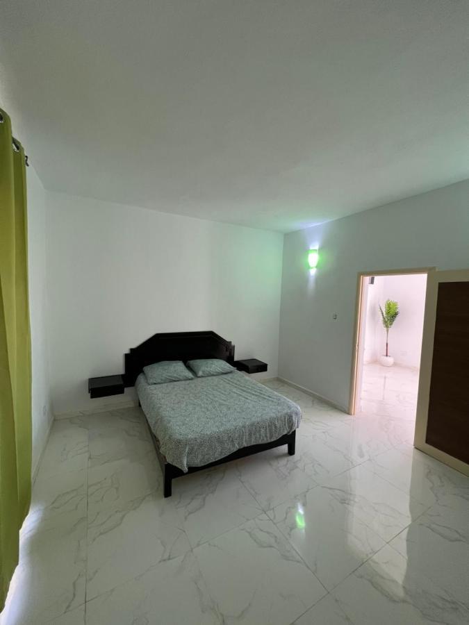 Magnifique Villa Avec Piscine Sur L'Ile De Djerba Houmt Souk  Exterior photo