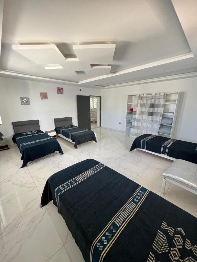 Magnifique Villa Avec Piscine Sur L'Ile De Djerba Houmt Souk  Exterior photo