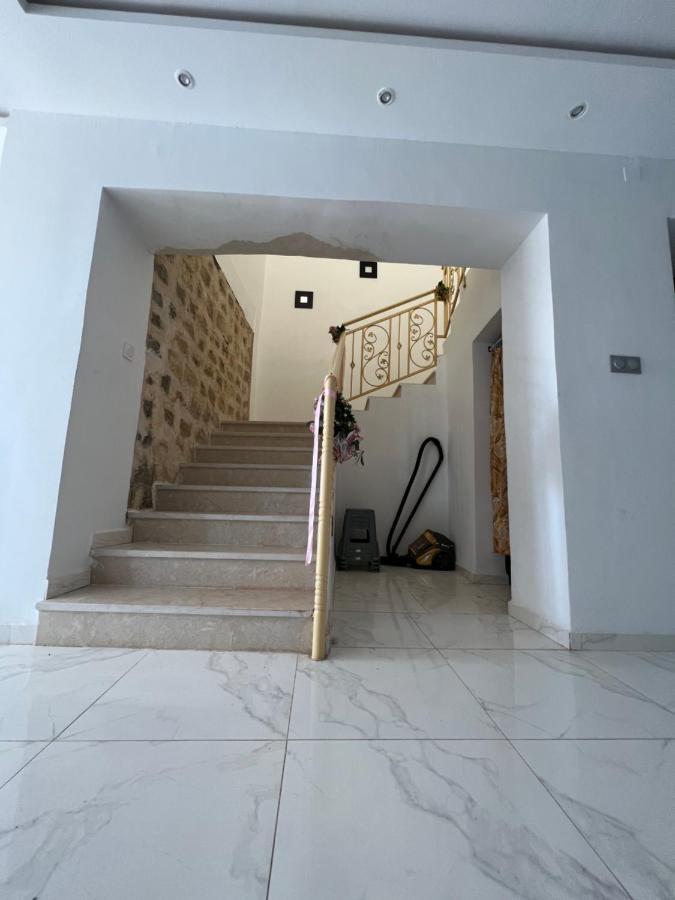 Magnifique Villa Avec Piscine Sur L'Ile De Djerba Houmt Souk  Exterior photo